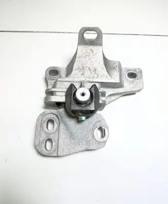 Gearbox mount