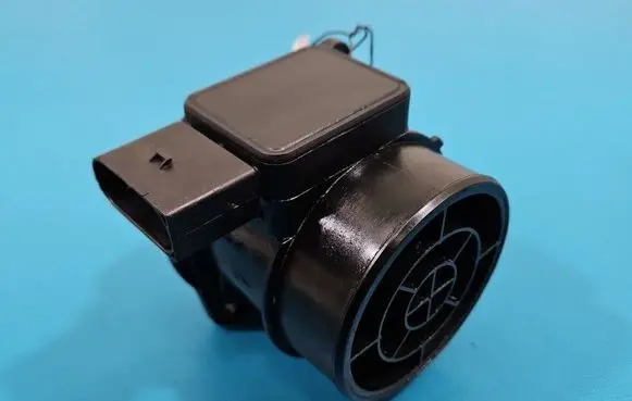 Mercedes-Benz C W203 Mass air flow meter A1110940148 IMPRK1577943