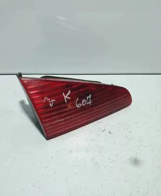 Peugeot 607 Rear/tail lights 2543
