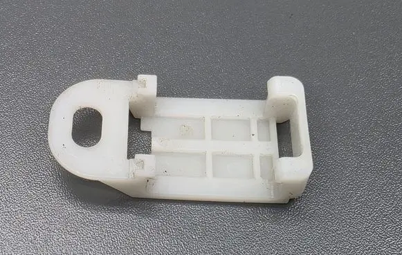 Honda Accord Rear parking sensor holder (PDC) 