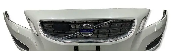 Volvo S60 Front bumper VOLVOV60 60795006