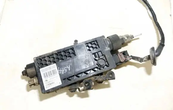 Subaru Outback Handbrake/parking brake pads 10220201234 102202-01234