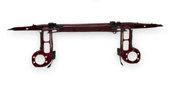 BMW 3 E36 Radiator support slam panel bracket 8391524