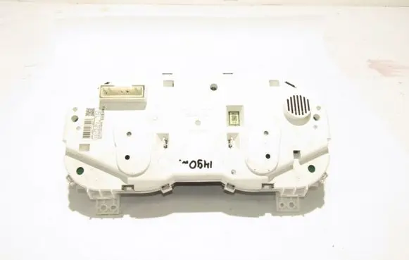 Subaru XV Speedometer (instrument cluster) 85002FJ75