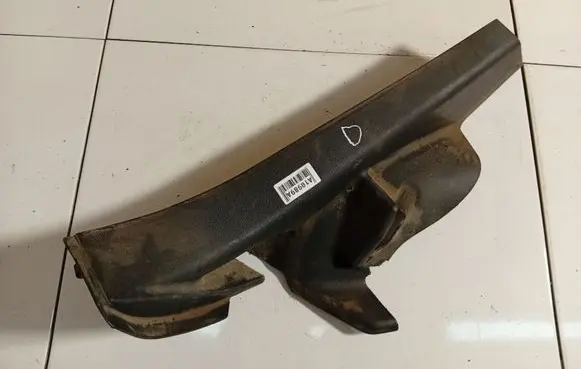 Opel Astra G Other interior part 90588712