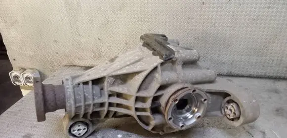 Audi Q7 4L Rear differential 4460310018