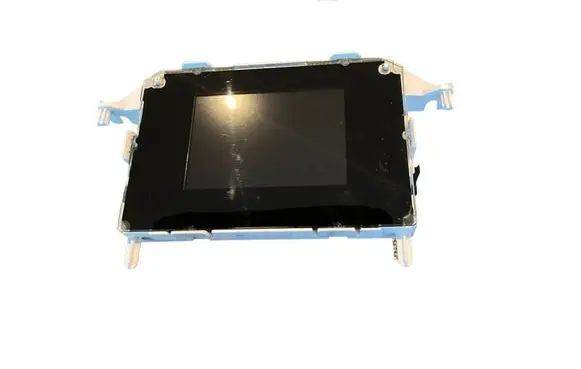 Ford Fiesta Screen/display/small screen ET7T18B955BB 10R035345