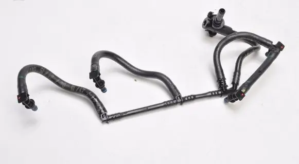 Renault Captur Fuel return line/hose 