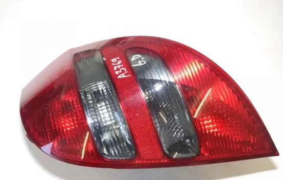 Mercedes-Benz A W169 Rear/tail lights 1698201064 3330728020