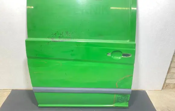 Mercedes-Benz Vito Viano W639 Side sliding door 
