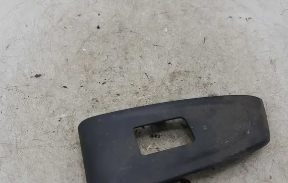 Honda Accord Front door window switch trim 81793TL0