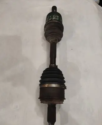 Mitsubishi Pajero Front driveshaft