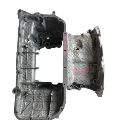 Audi A6 C7 Oil sump 059103601BL
