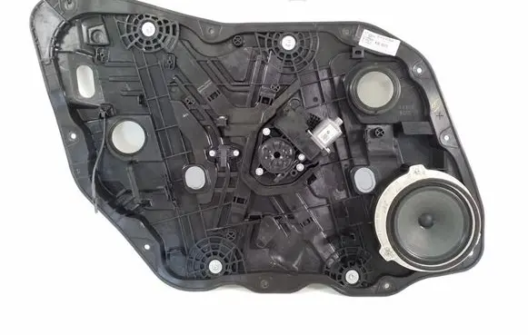 KIA Niro Front door window regulator with motor 82471AT010