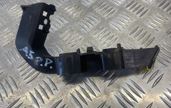 Audi A5 Front bumper mounting bracket 8W6807284