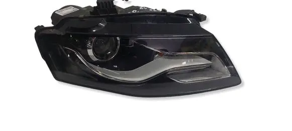 Audi A4 S4 B8 8K Headlight/headlamp 8K0941030AN