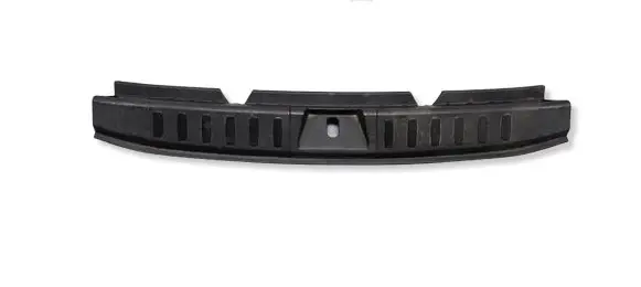 BMW X1 E84 Trunk/boot sill cover protection 2990628