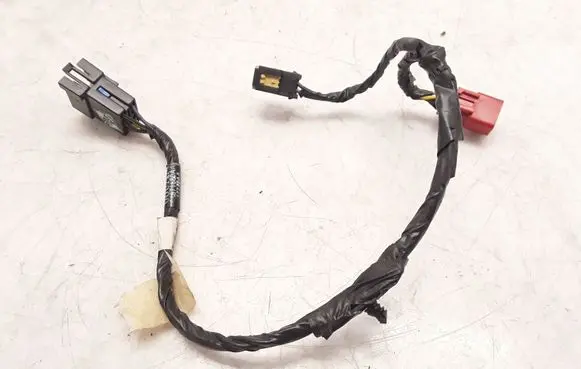 Chrysler PT Cruiser Other wiring loom 04671680AA