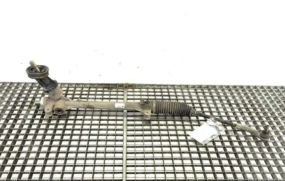 Steering rack