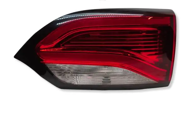 Chrysler Pacifica Tailgate rear/tail lights P68228940AE F00HTC409210 021717B