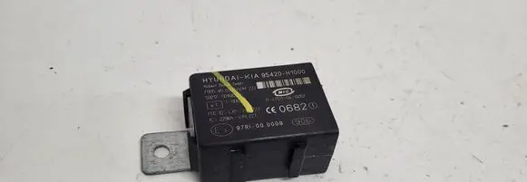 Hyundai Tucson JM Immobilizer control unit/module 95420H1000 97RI000008 5921750160