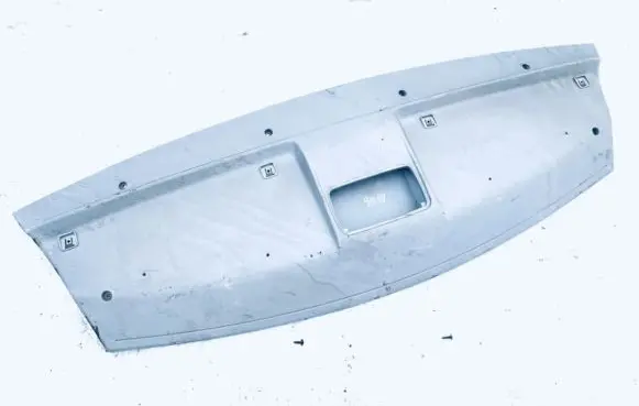 Fiat Doblo Glove box 735270773