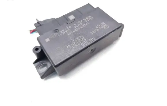 Nissan X-Trail T32 Parking PDC control unit/module 28538-4CC0A 28532-4CC0A