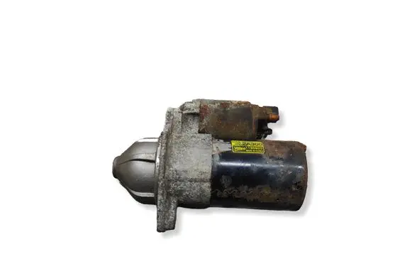 Hyundai i30 Starter motor 36100 1195925
