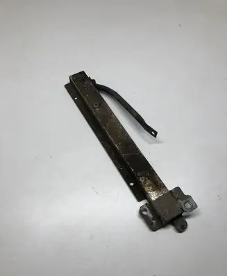 Other front suspension part