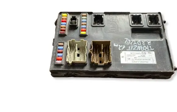 Ford Transit Comfort/convenience module 8C1T14A073CG