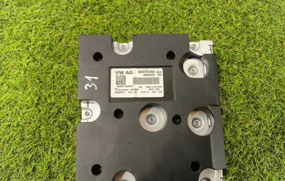 Audi A8 S8 D4 4H Other control units/modules 4G0919129A 4G0919129 920289015