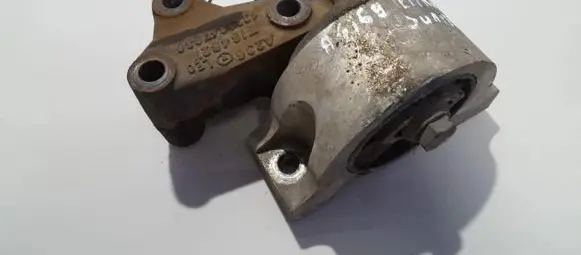 Citroen Jumper Engine mount bracket 1333647080