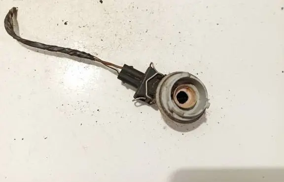 Volvo V50 Headlight part py21w