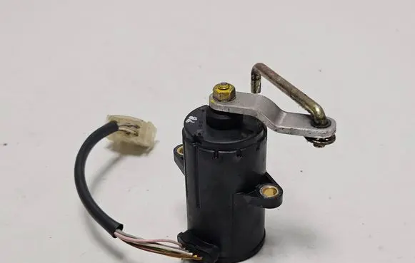 BMW Z3 E36 Accelerator pedal position sensor 1712009 0281002291 091301259