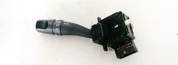 KIA Sorento Indicator stalk