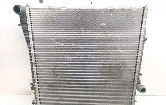 BMW X5 E53 Coolant radiator 