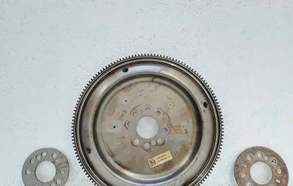Flywheel