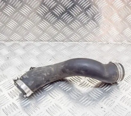 Ford Focus Intercooler hose/pipe CV616K863AF