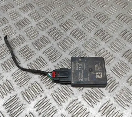 Alfa Romeo Giulia Distronic sensor radar 50568117