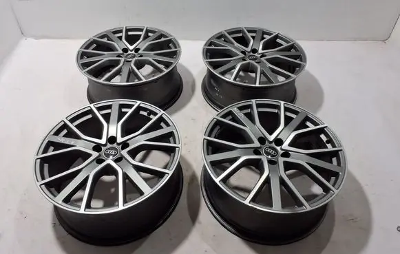 Audi A6 S6 C8 4K R20 alloy rim 