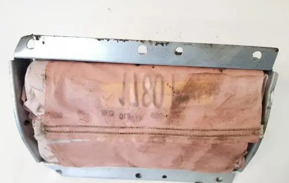Volvo S80 Passenger airbag 31104261 g2404c1780261