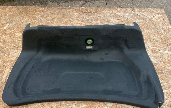 Mercedes-Benz S W220 Tailgate/boot cover trim set A22069010539C24 A2206901053