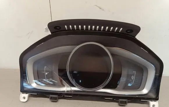 Volvo S60 Speedometer (instrument cluster) 36010101 31433334 0648646