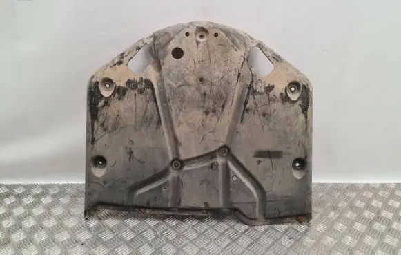 Mercedes-Benz R W251 Engine splash shield/under tray A2516190538