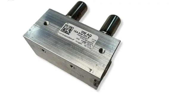 Volkswagen ID.7 Air conditioning (A/C) expansion valve 1EA816701E