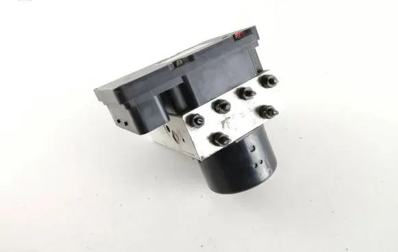 Porsche Cayenne (9PA) ABS Pump 7L0907379B 7L0614111C
