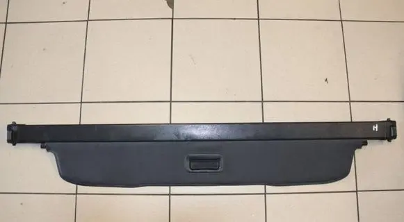 Volvo V60 Parcel shelf load cover 39812795