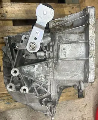 Mercedes-Benz A W177 Manual 6 speed gearbox a1772610400