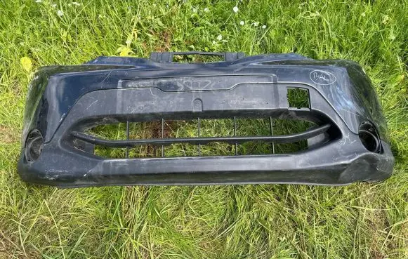 Nissan Qashqai Front bumper 620224EA0H 620224