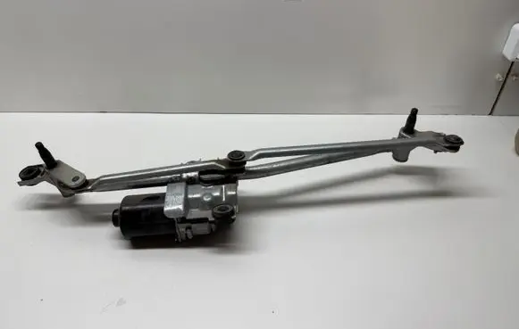Ford Mustang VII Front wiper linkage FR3B17500AD